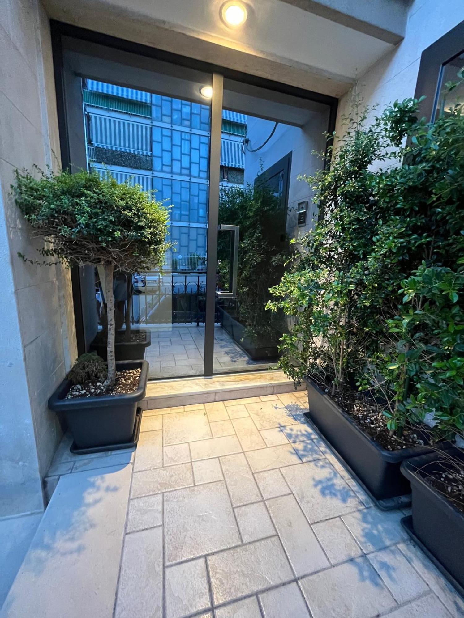 Da Nonno Ciccio 2 Apartment Valenzano Exterior foto